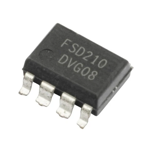 FSD 210 SOIC-7 SMD Entegre Devre - Resim 2