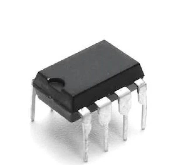 TL 071CP DIP-8 Entegre Devre ürün görseli 1