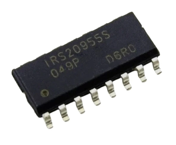 IRS 20955S SOIC-16 SMD Entegre Devre - Resim 2