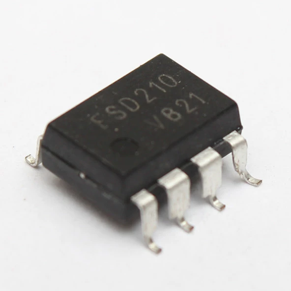 FSD 210 SOIC-7 SMD Entegre Devre ürün görseli 1