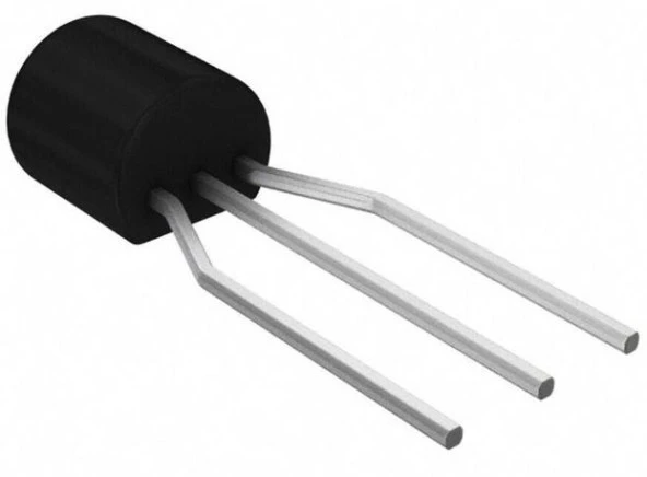 DS 18B20 TO-92 Entegre Devre ürün görseli 1