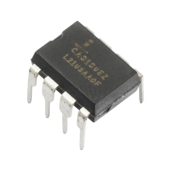 CA3130EZ  DIP-8 Entegre Devre - Resim 2