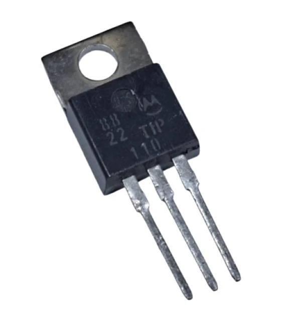 TIP 110 TO-220 Transistör