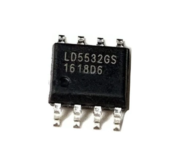LD5532GS SOIC-8 SMD Entegre Devre ürün görseli