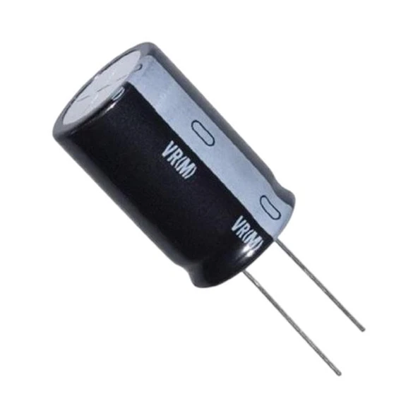 4.7 MF 400 V Kondansatör - Resim 2