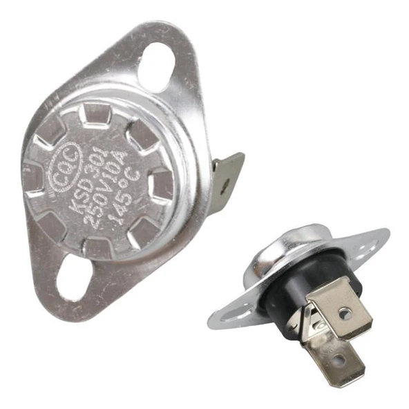 145 C NC TERMOSTAT NORMALDE KAPALI TİP  (IC-269) ürün görseli 1