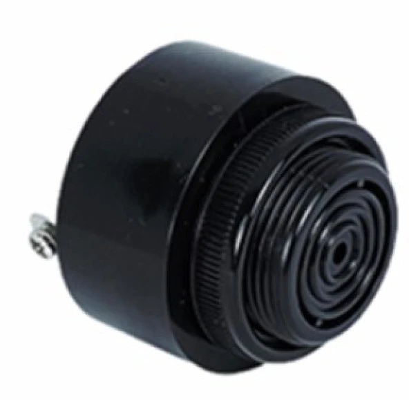 43MM BUZZER-220V (IC-221G) - Resim 2
