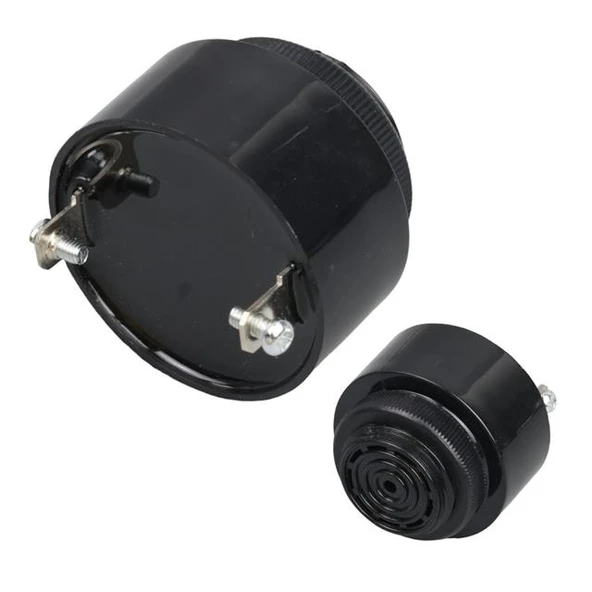 43MM BUZZER-220V (IC-221G) ürün görseli 1