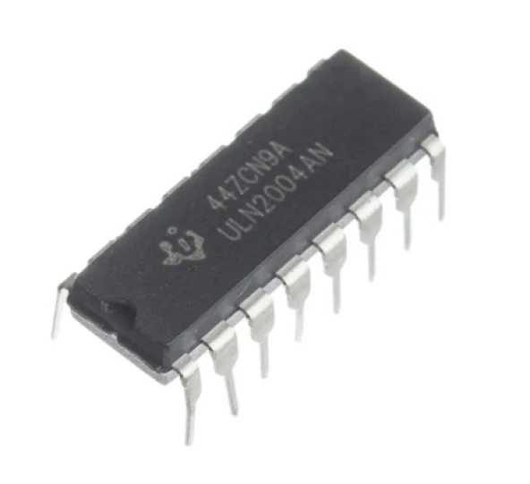 ULN 2004A DIP-16 Darlington Transistör - 2