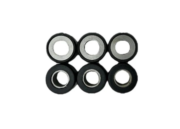 Mondial RoadBoy Strada 125 Tahrik Seti Masura Ağırlık Takım