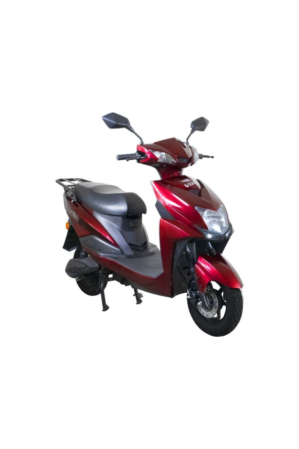 VS 1 - VOLTA MOTOR VS 1 - VS1 - VS 1