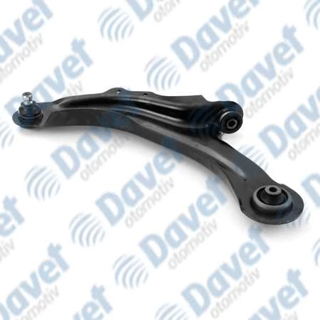 MEGANE 2 ALT SALINCAK SOL 18MM MEGANE 2 02-08