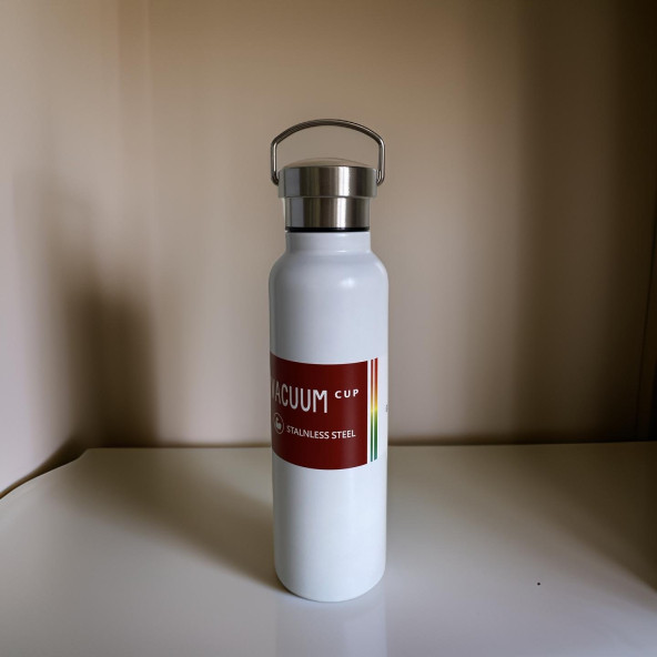 YÜKSEK YALITIMLI PASLANMAZ ÇELİK 500 ML SICAK/SOĞUK TERMOS - 2