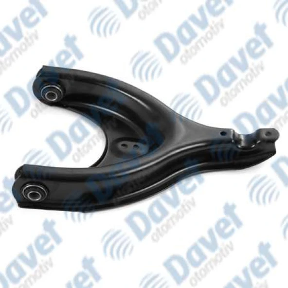 RENAULT R12 DACIA PICKUP ALT SALINCAK ARKA