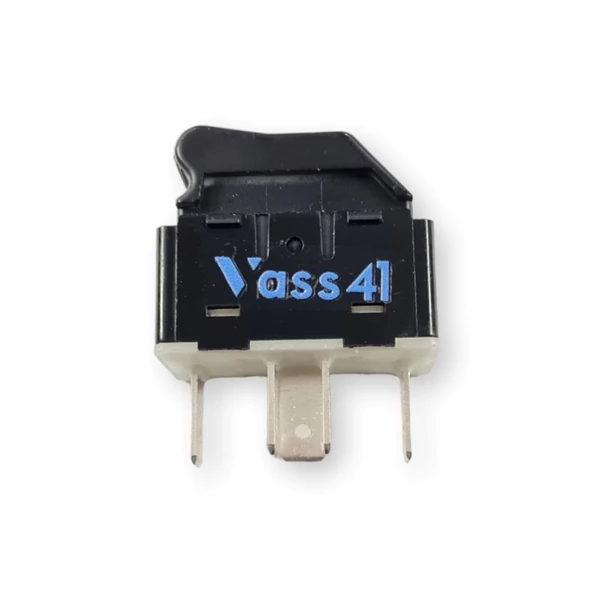 Seat İbiza 2000-2002 Ön Arka Cam Açma Kapama Düğmesi 1 Ad. 6H0959855A - Resim 5