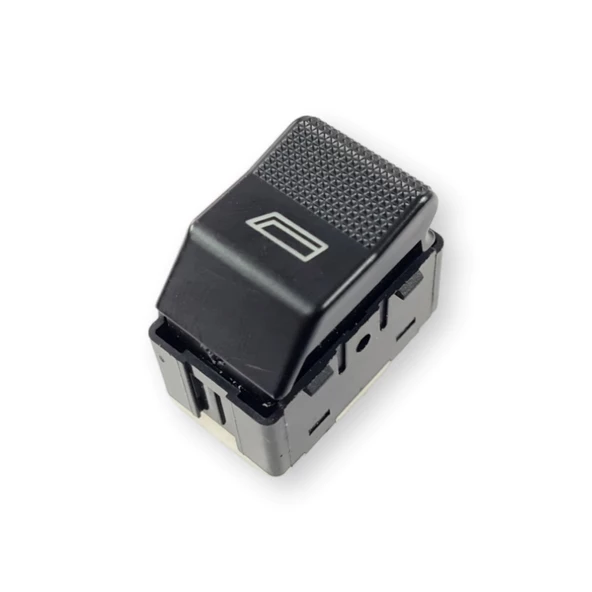 Seat İbiza 2000-2002 Ön Arka Cam Açma Kapama Düğmesi 1 Ad. 6H0959855A - Resim 3