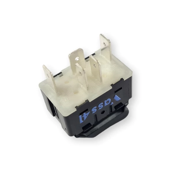 Seat İbiza 2000-2002 Ön Arka Cam Açma Kapama Düğmesi 1 Ad. 6H0959855A - Resim 4