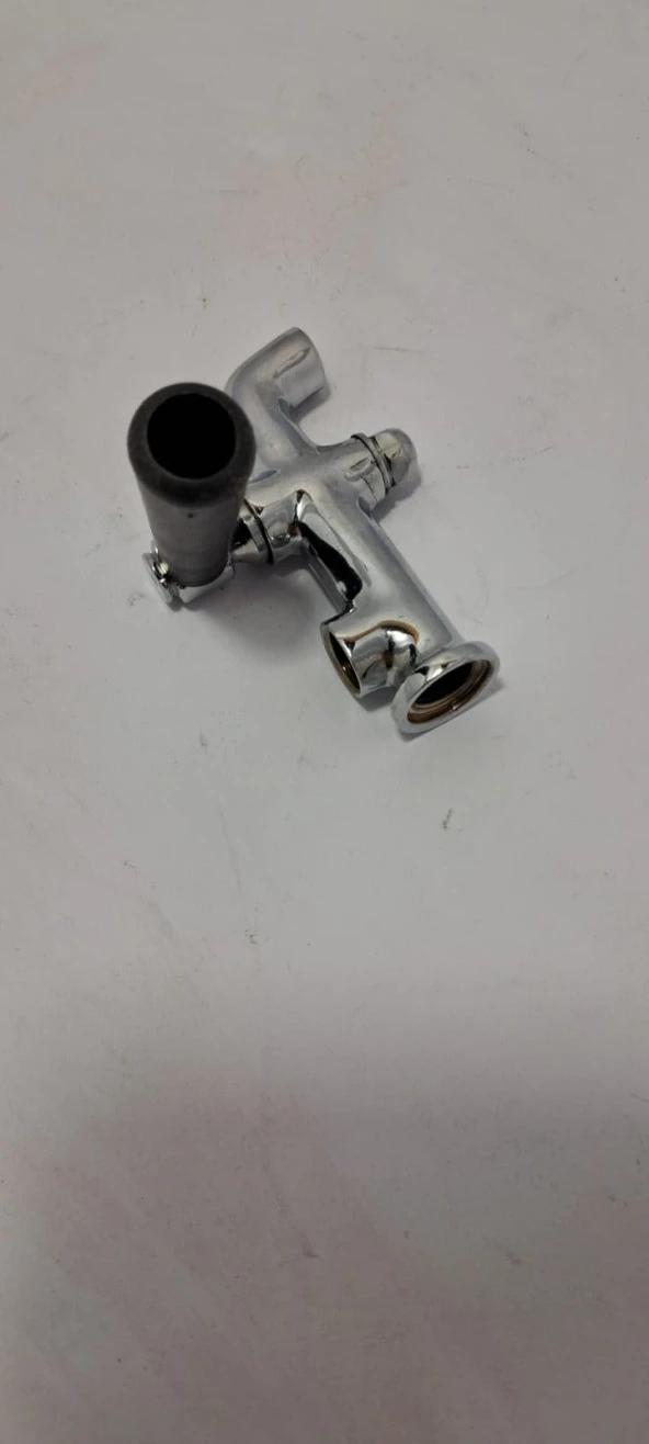 SEMAVER MUSLUK CR 902158 BÜYÜK KAHVECİ - Resim 2