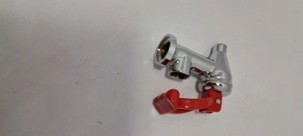 SEMAVER MUSLUK CR 903175 KAYALAR BÜYÜK GÖSTERGELİ - Resim 2