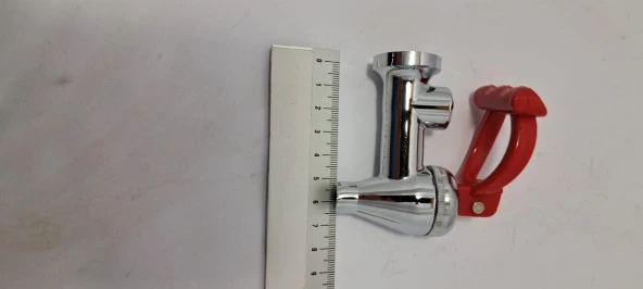 SEMAVER MUSLUK CR 903175 KAYALAR BÜYÜK GÖSTERGELİ - Resim 3