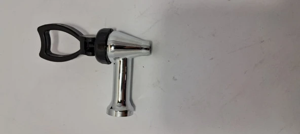 SEMAVER MUSLUK BASMALI TİP GÖSTERGESİZ YIL-3629 ürün görseli 1