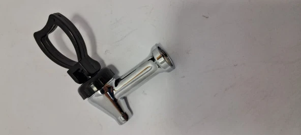 SEMAVER MUSLUK BASMALI TİP GÖSTERGESİZ YIL-3629 - Resim 2