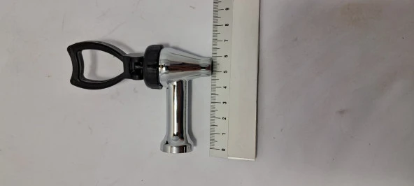 SEMAVER MUSLUK BASMALI TİP GÖSTERGESİZ YIL-3629 - Resim 3