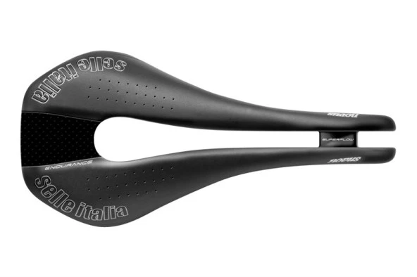 Selle Italia Novus Endurance TM SF Sele S3