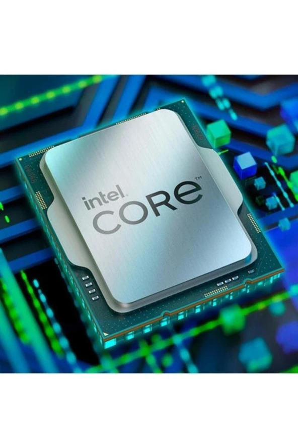 Intel Core i3-12100F 3.3 GHz LGA1700 12 MB Cache 58 W İşlemci