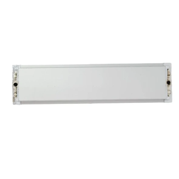 Bambu Mat Krom 160 mm Çekme Kulp ( 5 ADET ) - Resim 2