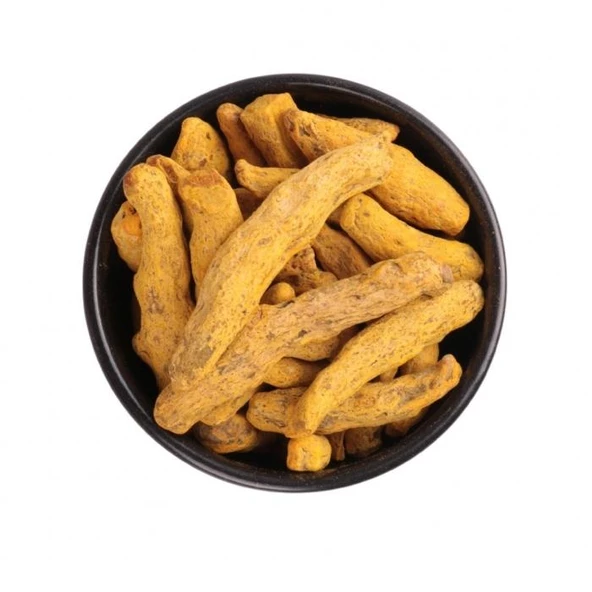 Zerdeçal Tane 1 Kg - 2
