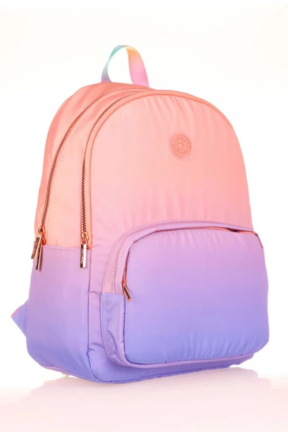 Kaukko Sırt Çantası Raınbow Salmon K1758 ürün görseli