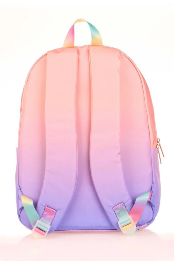 Kaukko Sırt Çantası Raınbow Salmon K1758 - Resim 3