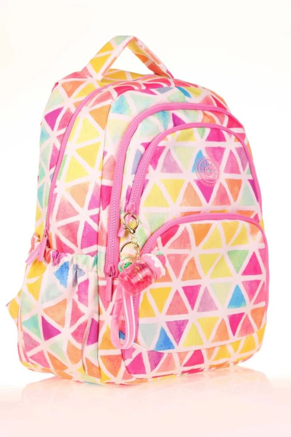 Kaukko Sırt Çantası Crazy Glasgow K1681 ürün görseli