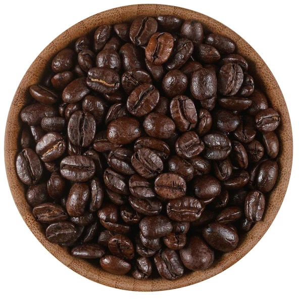 Espresso Çekirdek Kahve 1 Kg - 2