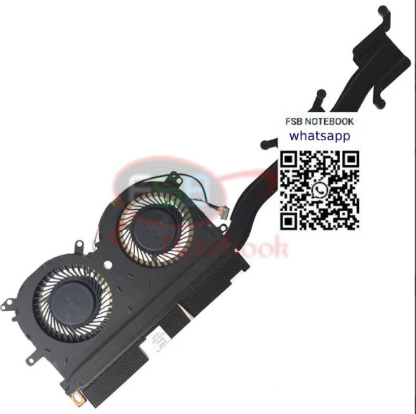 Lenovo Yoga 13 Ultrabook Soğutucu Cpu Heatsink Fan TC102-11001