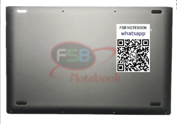 Lenovo  Yoga 13 2191 20175 Notebook Alt Kasa Kapak Bottom Case 30500201 11S30500246