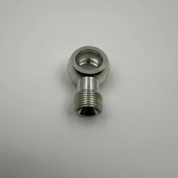 Çelik Banjo Rekor 3/8 - Resim 7