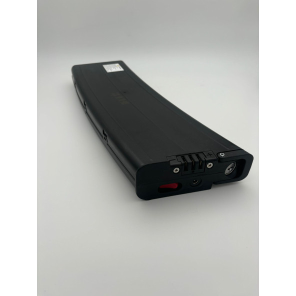 RKS RD5 ELEKTRİKLİ BİSİKLET 36v 10,4Ah Yenilenmiş Batarya