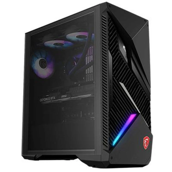 MSI MPG INFINITE X2 14NUF7-470EU I7-14700KF 32GB DDR5 2TB SSD RTX 4070 Ti VENTUS 3X 12G W11 GAMING