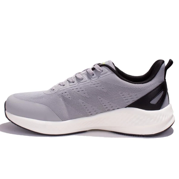 Kinetix CoreyCN Tx  Gri Ortopedik Günlük Erkek Spor Ayakkabı - 2
