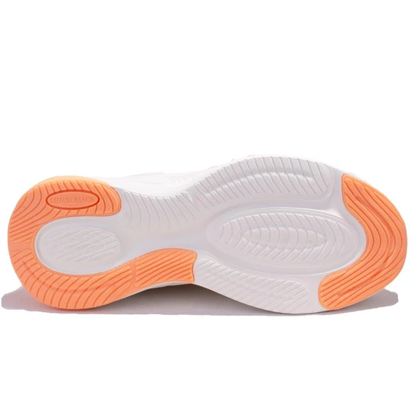 Lumberjack DankeCN Fx Bej Ortopedik Günlük Kadın Spor Ayakkabı - 4