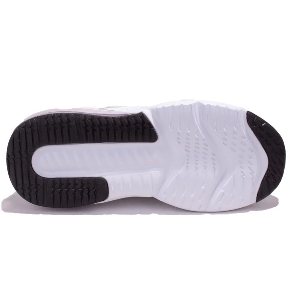 Lumberjack MabelCN Fx Beyaz Sarı Ortopedik Günlük Kadın Spor Ayakkabı - 4