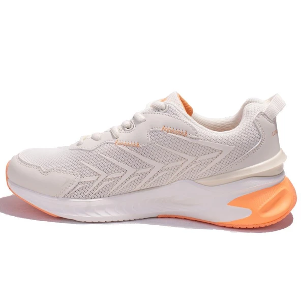 Lumberjack DankeCN Fx Bej Ortopedik Günlük Kadın Spor Ayakkabı - 3