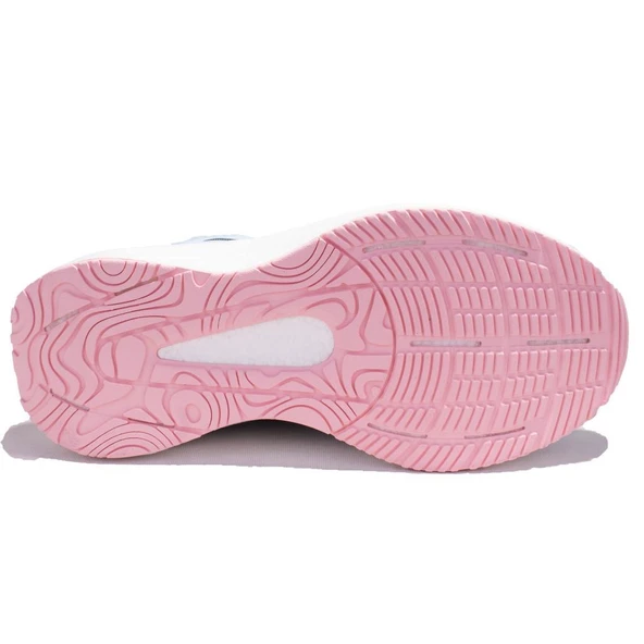 Lumberjack MeraCN Fx Mavi Ortopedik Günlük Kadın Spor Ayakkabı - 4