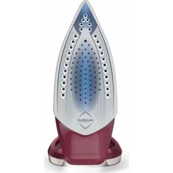 Tefal FV6820 Ultragliss Plus 2800W Buharlı Ütü - Resim 2