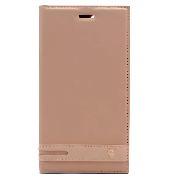 Galaxy J2 Pro 2018 Kılıf Elite Kapaklı Kılıf - 5