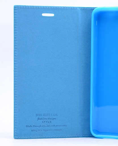 Galaxy J2 Pro 2018 Kılıf Elite Kapaklı Kılıf - 8