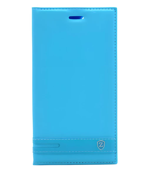 Galaxy J2 Pro 2018 Kılıf Elite Kapaklı Kılıf - 2