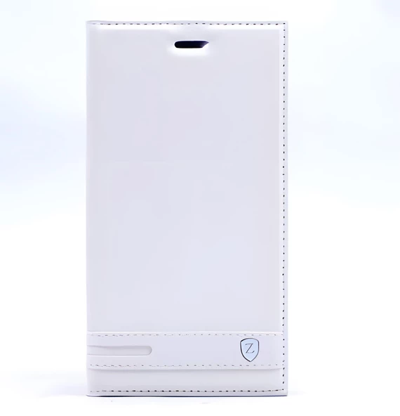 Galaxy J2 Pro 2018 Kılıf Elite Kapaklı Kılıf - 4